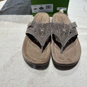 Earth origins karoline sandals Gem